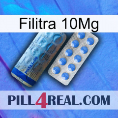 Filitra 10Mg 40